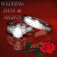 Wedding Days & Nights. Передняя обложка. Нажмите, чтобы увеличить. Wedding Days & Nights. Передняя обложка. Нажмите, чтобы увеличить.