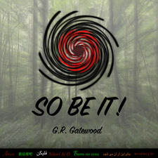 So Be It! - Single. Передняя обложка. Нажмите, чтобы увеличить. So Be It! - Single. Передняя обложка. Нажмите, чтобы увеличить.
