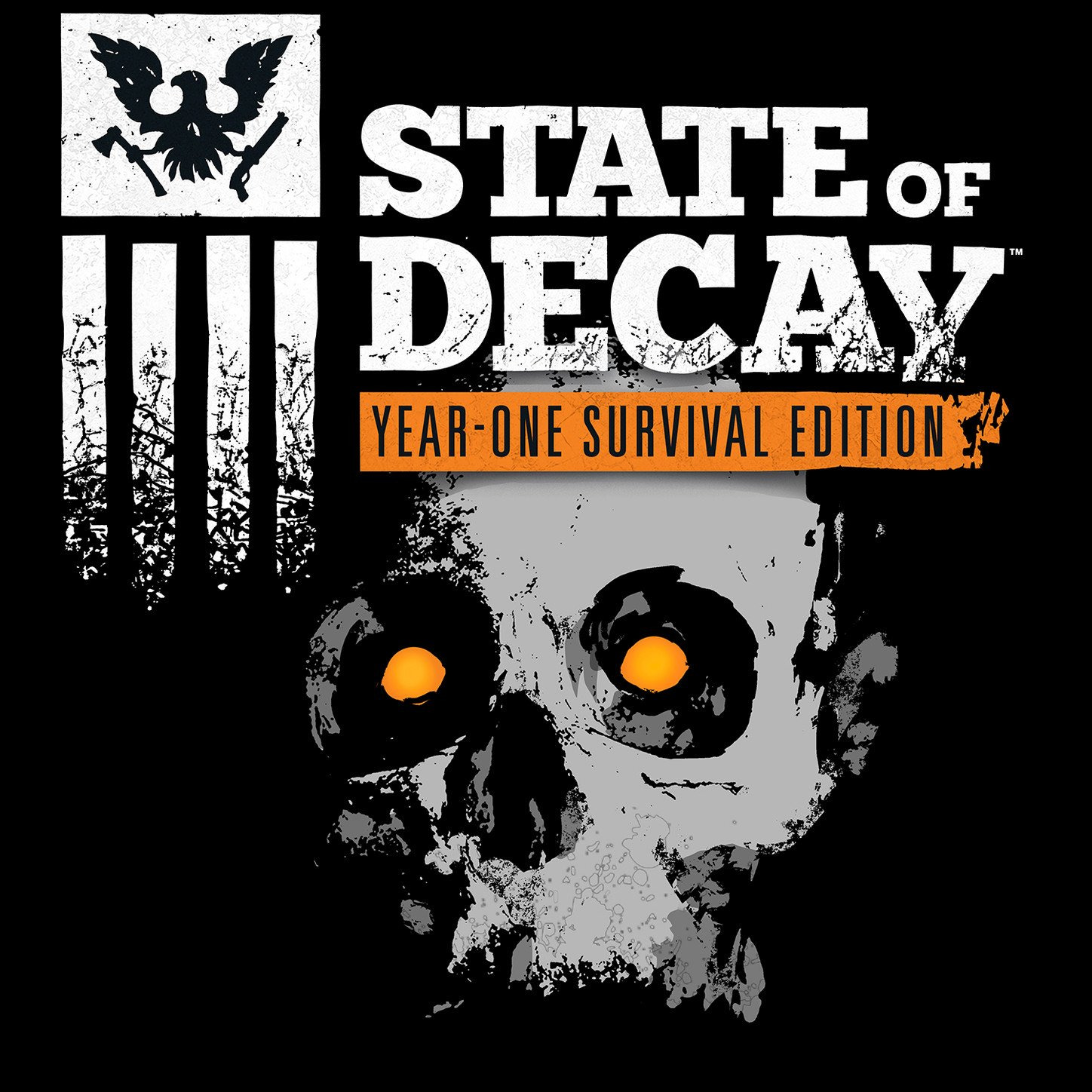 State of decay year one стим фото 31