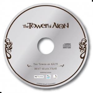 Tower of AION Best Selection, The. CD . Нажмите, чтобы увеличить. Tower of AION Best Selection, The. CD . Нажмите, чтобы увеличить.