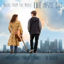 Life Inside Out Original Motion Picture Soundtrack. Передняя обложка. Нажмите, чтобы увеличить. Life Inside Out Original Motion Picture Soundtrack. Передняя обложка. Нажмите, чтобы увеличить.