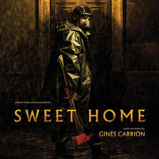 Sweet Home Original Motion Picture Soundtrack. Передняя обложка. Нажмите, чтобы увеличить. Sweet Home Original Motion Picture Soundtrack. Передняя обложка. Нажмите, чтобы увеличить.