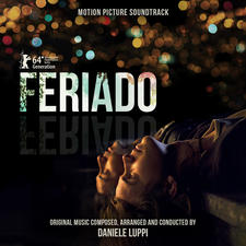 Feriado Motion Picture Soundtrack. Передняя обложка. Нажмите, чтобы увеличить. Feriado Motion Picture Soundtrack. Передняя обложка. Нажмите, чтобы увеличить.