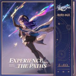 Honkai: Star Rail - Experience the Paths Vol. 1. Передняя обложка. Нажмите, чтобы увеличить. Honkai: Star Rail - Experience the Paths Vol. 1. Передняя обложка. Нажмите, чтобы увеличить.