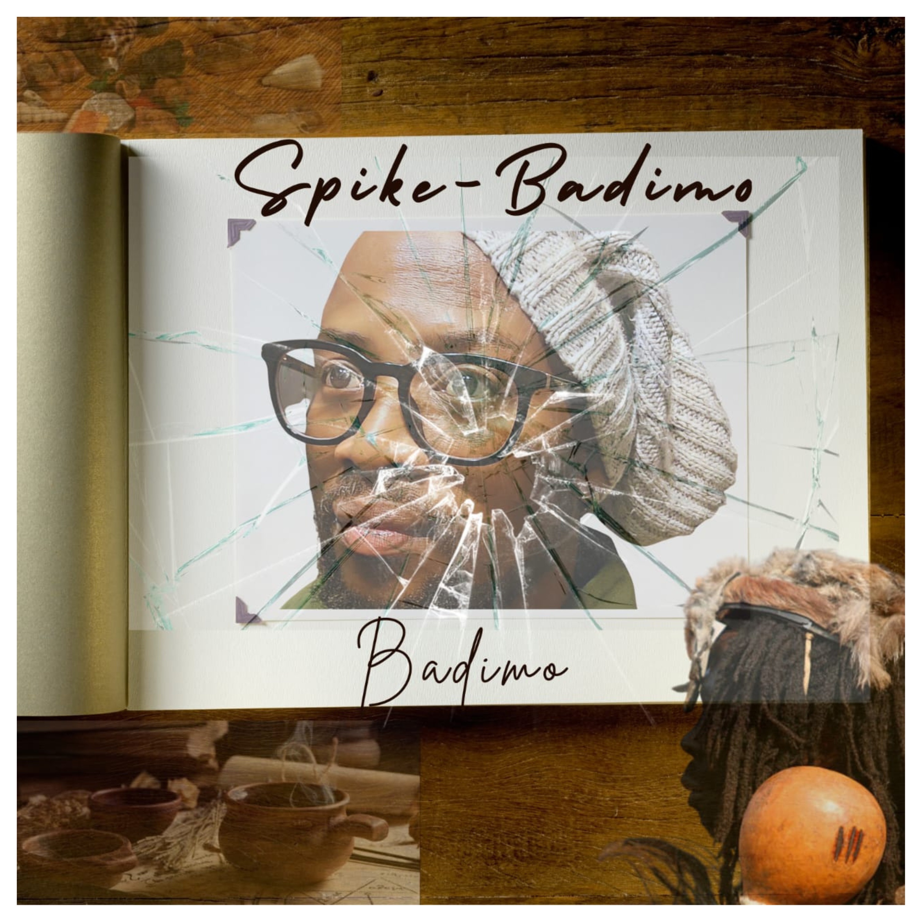 Badimo Radio Edit Single музыка из фильма