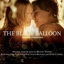 Black Balloon Original Soundtrack, The. Передняя обложка. Нажмите, чтобы увеличить. Black Balloon Original Soundtrack, The. Передняя обложка. Нажмите, чтобы увеличить.