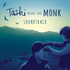 Tashi and the Monk - Soundtrack. Передняя обложка. Нажмите, чтобы увеличить. Tashi and the Monk - Soundtrack. Передняя обложка. Нажмите, чтобы увеличить.