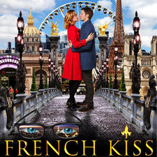 French Kiss Original Soundtrack. Передняя обложка. Нажмите, чтобы увеличить. French Kiss Original Soundtrack. Передняя обложка. Нажмите, чтобы увеличить.
