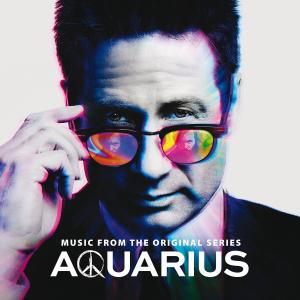 Aquarius Music from the Original Series. Лицевая сторона . Нажмите, чтобы увеличить. Aquarius Music from the Original Series. Лицевая сторона . Нажмите, чтобы увеличить.