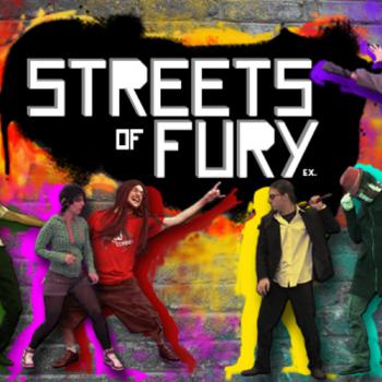 Streets Of Fury EX. Front. Нажмите, чтобы увеличить. Streets Of Fury EX. Front. Нажмите, чтобы увеличить.
