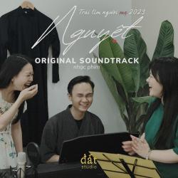 Nguyệt Original Motion Picture Soundtrack. Передняя обложка. Нажмите, чтобы увеличить. Nguyệt Original Motion Picture Soundtrack. Передняя обложка. Нажмите, чтобы увеличить.