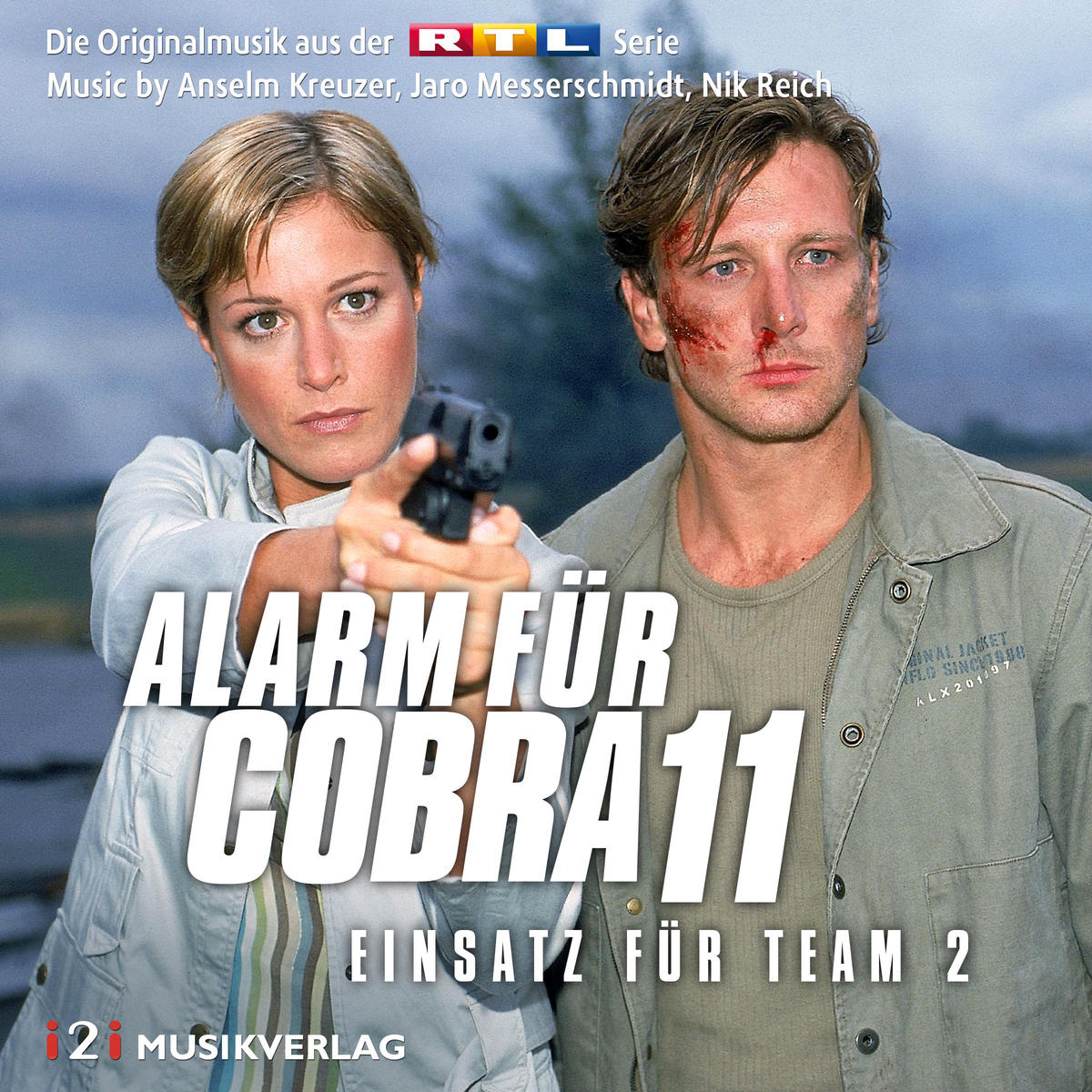 Alarm Für Cobra 11 Einsatz Für Team 2