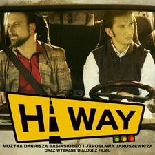 Hi Way Original Soundtrack. Передняя обложка. Нажмите, чтобы увеличить. Hi Way Original Soundtrack. Передняя обложка. Нажмите, чтобы увеличить.
