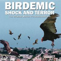 Birdemic The Original Motion Picture Soundtrack - Single. Передняя обложка. Нажмите, чтобы увеличить. Birdemic The Original Motion Picture Soundtrack - Single. Передняя обложка. Нажмите, чтобы увеличить.