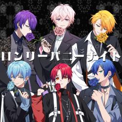 Lonely Bunny Night - Single. Передняя обложка. Нажмите, чтобы увеличить. Lonely Bunny Night - Single. Передняя обложка. Нажмите, чтобы увеличить.