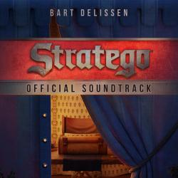 Stratego Official Game Soundtrack. Передняя обложка. Нажмите, чтобы увеличить. Stratego Official Game Soundtrack. Передняя обложка. Нажмите, чтобы увеличить.