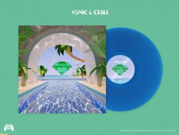 Sonic & Chill. Front (sample). Нажмите, чтобы увеличить. Sonic & Chill. Front (sample). Нажмите, чтобы увеличить.
