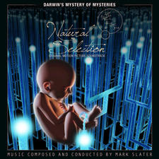 Natural Selection. Передняя обложка. Нажмите, чтобы увеличить. Natural Selection. Передняя обложка. Нажмите, чтобы увеличить.