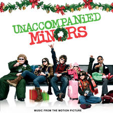 Unaccompanied Minors Original Soundtrack itunes exclusive. Передняя обложка. Нажмите, чтобы увеличить. Unaccompanied Minors Original Soundtrack itunes exclusive. Передняя обложка. Нажмите, чтобы увеличить.