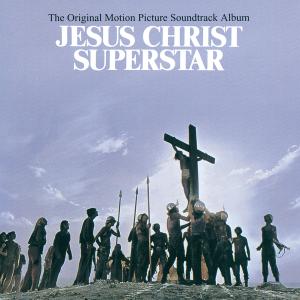 Jesus Christ Superstar The Original Motion Picture Soundtrack Album. Лицевая сторона . Нажмите, чтобы увеличить. Jesus Christ Superstar The Original Motion Picture Soundtrack Album. Лицевая сторона . Нажмите, чтобы увеличить.