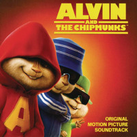 Alvin and The Chipmunks Original Motion Picture Soundtrack. Передняя обложка. Нажмите, чтобы увеличить. Alvin and The Chipmunks Original Motion Picture Soundtrack. Передняя обложка. Нажмите, чтобы увеличить.