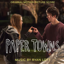 Paper Towns Original Motion Picture Score. Передняя обложка. Нажмите, чтобы увеличить. Paper Towns Original Motion Picture Score. Передняя обложка. Нажмите, чтобы увеличить.