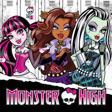 Monster High Fright Song Single. Передняя обложка. Нажмите, чтобы увеличить. Monster High Fright Song Single. Передняя обложка. Нажмите, чтобы увеличить.