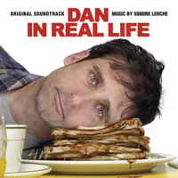 Dan In Real Life Original Motion Picture Soundtrack. Передняя обложка. Нажмите, чтобы увеличить. Dan In Real Life Original Motion Picture Soundtrack. Передняя обложка. Нажмите, чтобы увеличить.