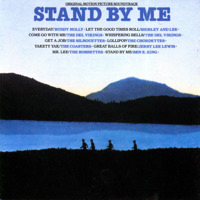 Stand By Me Original Motion Picture Soundtrack. Передняя обложка. Нажмите, чтобы увеличить. Stand By Me Original Motion Picture Soundtrack. Передняя обложка. Нажмите, чтобы увеличить.