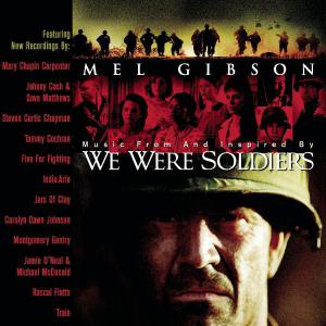 We Were Soldiers Music from and Inspired By. Front. Нажмите, чтобы увеличить. We Were Soldiers Music from and Inspired By. Front. Нажмите, чтобы увеличить.