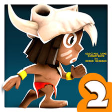 Manuganu 2 Original Game Soundtrack - EP. Передняя обложка. Нажмите, чтобы увеличить. Manuganu 2 Original Game Soundtrack - EP. Передняя обложка. Нажмите, чтобы увеличить.