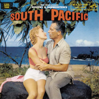 South Pacific Original Soundtrack. Передняя обложка. Нажмите, чтобы увеличить. South Pacific Original Soundtrack. Передняя обложка. Нажмите, чтобы увеличить.