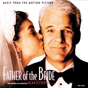 Father of the Bride Music from the Motion Picture. Лицевая сторона . Нажмите, чтобы увеличить. Father of the Bride Music from the Motion Picture. Лицевая сторона . Нажмите, чтобы увеличить.