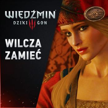 Wilcza Zamieć Polish. Front. Нажмите, чтобы увеличить.