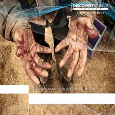Rock Drama: Southern Situation. Передняя обложка. Нажмите, чтобы увеличить. Rock Drama: Southern Situation. Передняя обложка. Нажмите, чтобы увеличить.