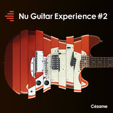 Nu Guitar Experience, Vol. 2. Передняя обложка. Нажмите, чтобы увеличить. Nu Guitar Experience, Vol. 2. Передняя обложка. Нажмите, чтобы увеличить.