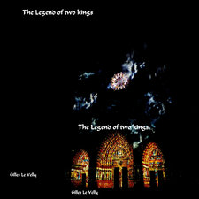 Legend of Two Kings Original Musical Soundtrack, The. Передняя обложка. Нажмите, чтобы увеличить. Legend of Two Kings Original Musical Soundtrack, The. Передняя обложка. Нажмите, чтобы увеличить.