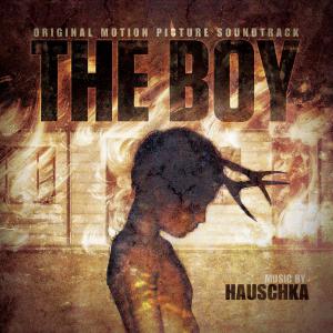 Boy Original Motion Picture Soundtrack, The. Лицевая сторона . Нажмите, чтобы увеличить.