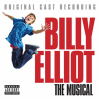 Billy Elliot - The Musical Original Cast Recording. Передняя обложка. Нажмите, чтобы увеличить. Billy Elliot - The Musical Original Cast Recording. Передняя обложка. Нажмите, чтобы увеличить.