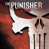 Punisher Original Soundtrack, The. Передняя обложка. Нажмите, чтобы увеличить. Punisher Original Soundtrack, The. Передняя обложка. Нажмите, чтобы увеличить.
