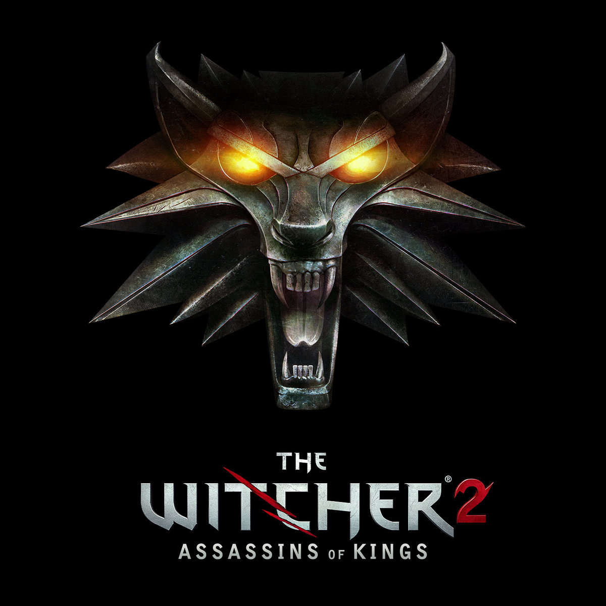 The witcher 2 assassins of kings стим фото 16