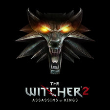 Witcher 2: Assassins of Kings Enhanced Edition Original Game Soundtrack, The. Передняя обложка. Нажмите, чтобы увеличить.