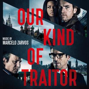 Our Kind of Traitor Original Motion Picture Soundtrack. Лицевая сторона . Нажмите, чтобы увеличить. Our Kind of Traitor Original Motion Picture Soundtrack. Лицевая сторона . Нажмите, чтобы увеличить.