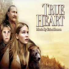 True Heart. Передняя обложка. Нажмите, чтобы увеличить. True Heart. Передняя обложка. Нажмите, чтобы увеличить.