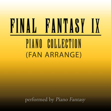 FINAL FANTASY IX Piano Collection Fan-Arrange. Передняя обложка. Нажмите, чтобы увеличить. FINAL FANTASY IX Piano Collection Fan-Arrange. Передняя обложка. Нажмите, чтобы увеличить.
