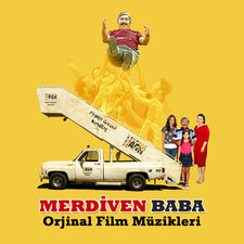 Merdiven Baba Orjinal Film Müzikleri. Передняя обложка. Нажмите, чтобы увеличить. Merdiven Baba Orjinal Film Müzikleri. Передняя обложка. Нажмите, чтобы увеличить.