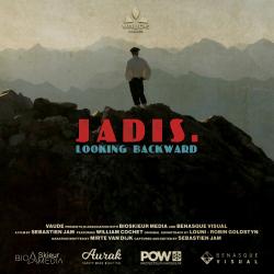 Jadis. Looking backward Bande Son Originale du Film - EP. Передняя обложка. Нажмите, чтобы увеличить. Jadis. Looking backward Bande Son Originale du Film - EP. Передняя обложка. Нажмите, чтобы увеличить.