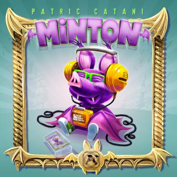 Minton - Video Game Soundtrack. Front. Нажмите, чтобы увеличить. Minton - Video Game Soundtrack. Front. Нажмите, чтобы увеличить.