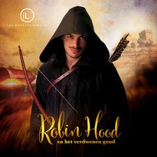 Robin Hood En Het Verdwenen Goud Original Musical Soundtrack. Передняя обложка. Нажмите, чтобы увеличить. Robin Hood En Het Verdwenen Goud Original Musical Soundtrack. Передняя обложка. Нажмите, чтобы увеличить.