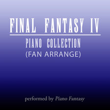 FINAL FANTASY IV Piano Collection Fan-Arrange. Передняя обложка. Нажмите, чтобы увеличить. FINAL FANTASY IV Piano Collection Fan-Arrange. Передняя обложка. Нажмите, чтобы увеличить.